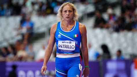 valentina trans roma|Italian Sprinter Valentina Petrillo Will Be the First Out。